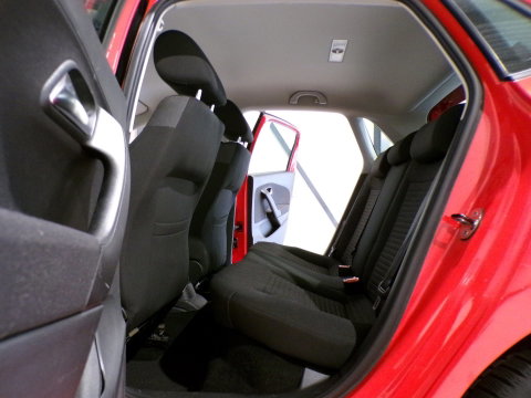 Volkswagen Polo 1.2 TSI Comfortline "Origineel NL!" Apple-Carplay Camera Android-Auto Cruise-control 16"Velgen "Nieuwe ketting"
