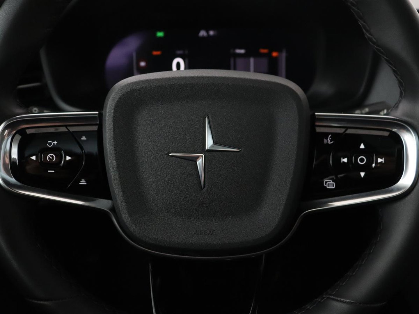 Polestar 2 Long Range Dual Motor 78 kWh