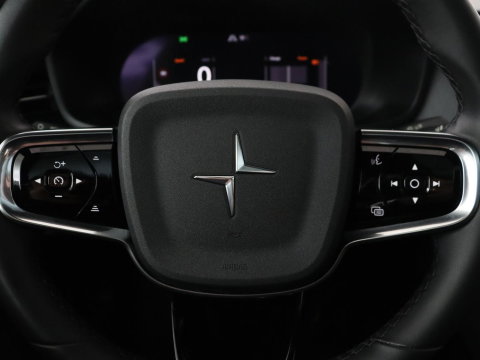 Polestar 2 Long Range Dual Motor 78 kWh