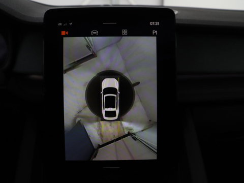 Polestar 2 Long Range Dual Motor 78 kWh