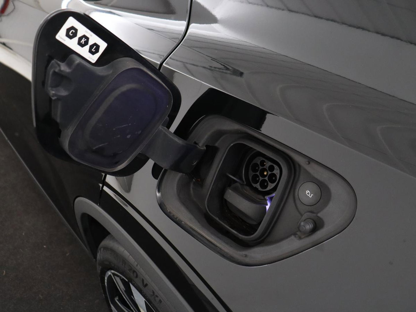 Polestar 2 Long Range Dual Motor 78 kWh