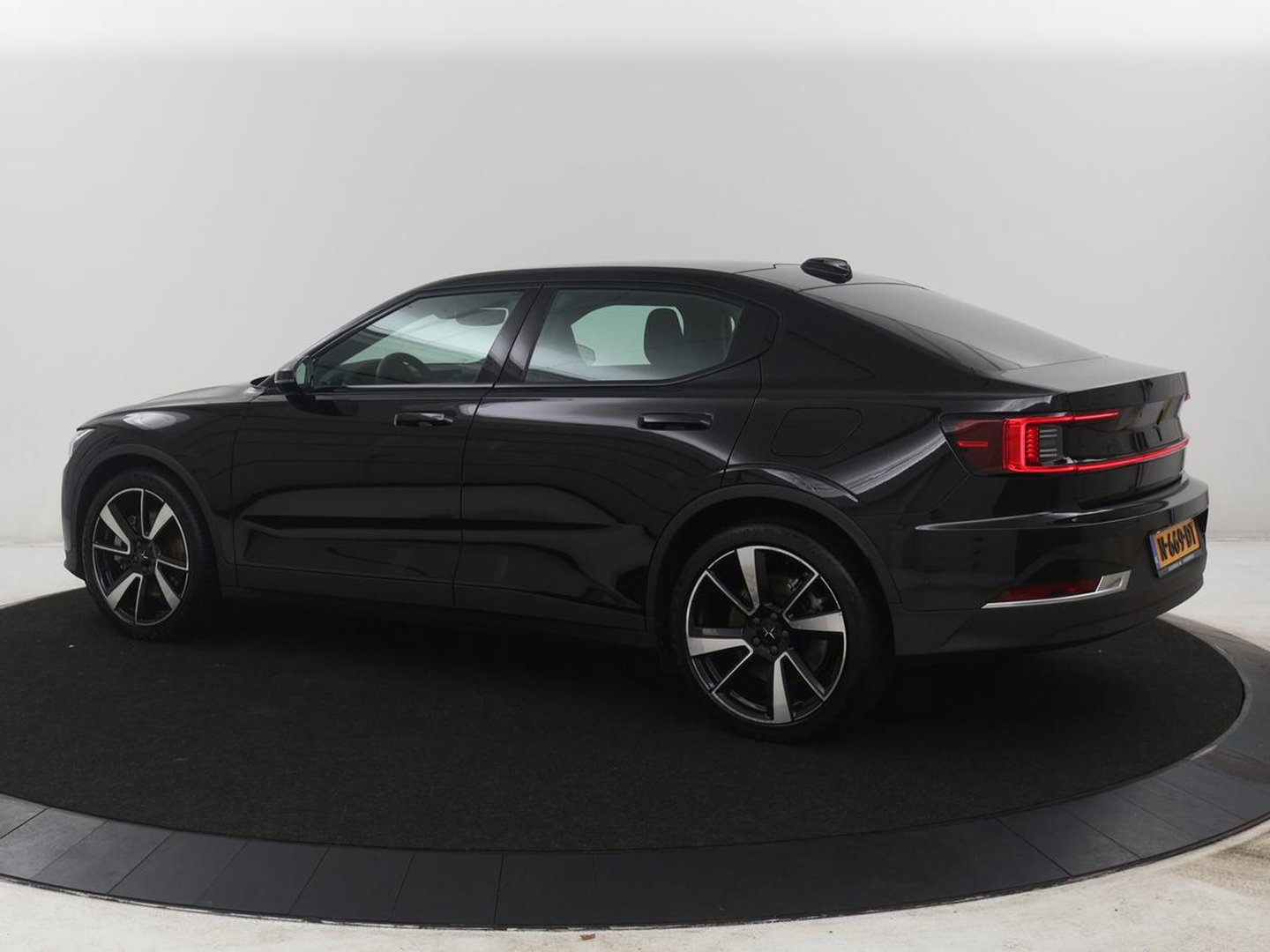 Polestar 2 Long Range Dual Motor 78 kWh