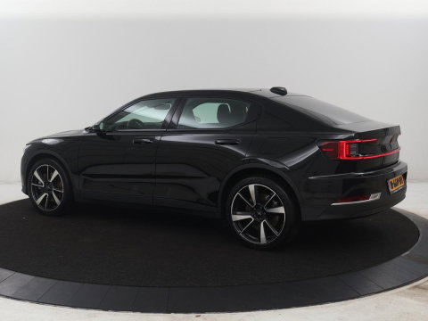 Polestar 2 Long Range Dual Motor 78 kWh