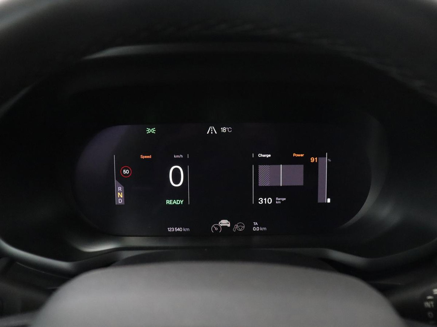 Polestar 2 Long Range Dual Motor 78 kWh