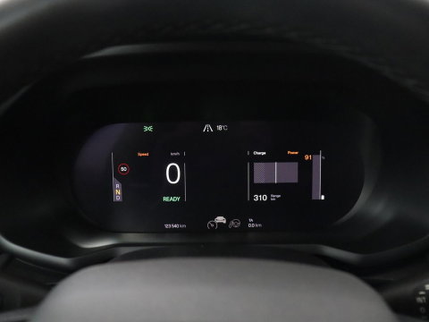 Polestar 2 Long Range Dual Motor 78 kWh