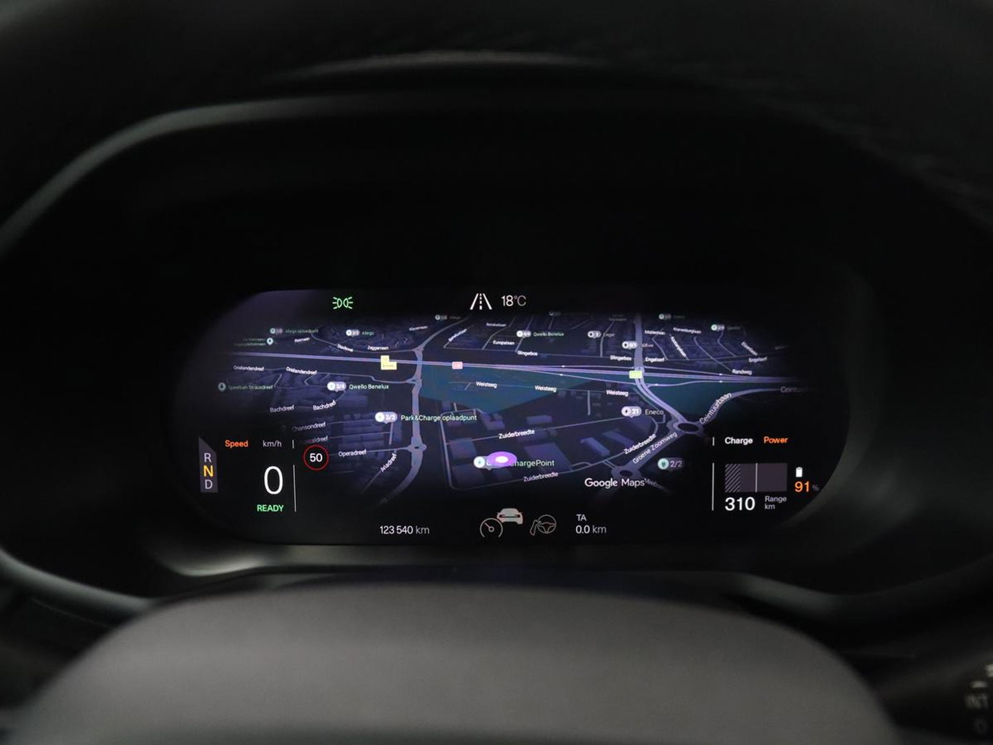 Polestar 2 Long Range Dual Motor 78 kWh