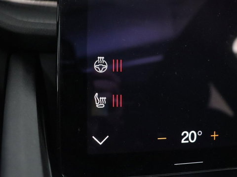 Polestar 2 Long Range Dual Motor 78 kWh