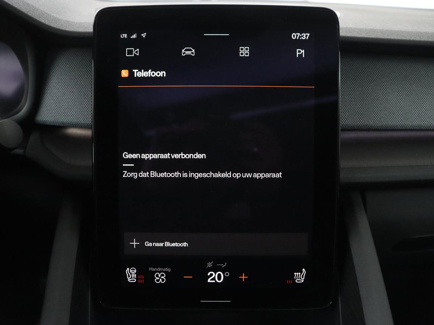 Polestar 2 Long Range Dual Motor 78 kWh