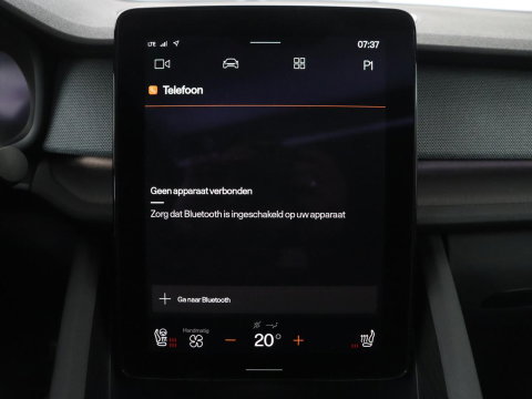 Polestar 2 Long Range Dual Motor 78 kWh