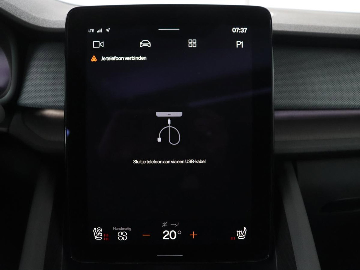 Polestar 2 Long Range Dual Motor 78 kWh