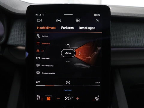 Polestar 2 Long Range Dual Motor 78 kWh