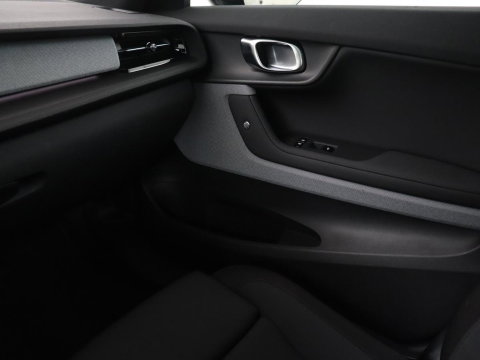 Polestar 2 Long Range Dual Motor 78 kWh