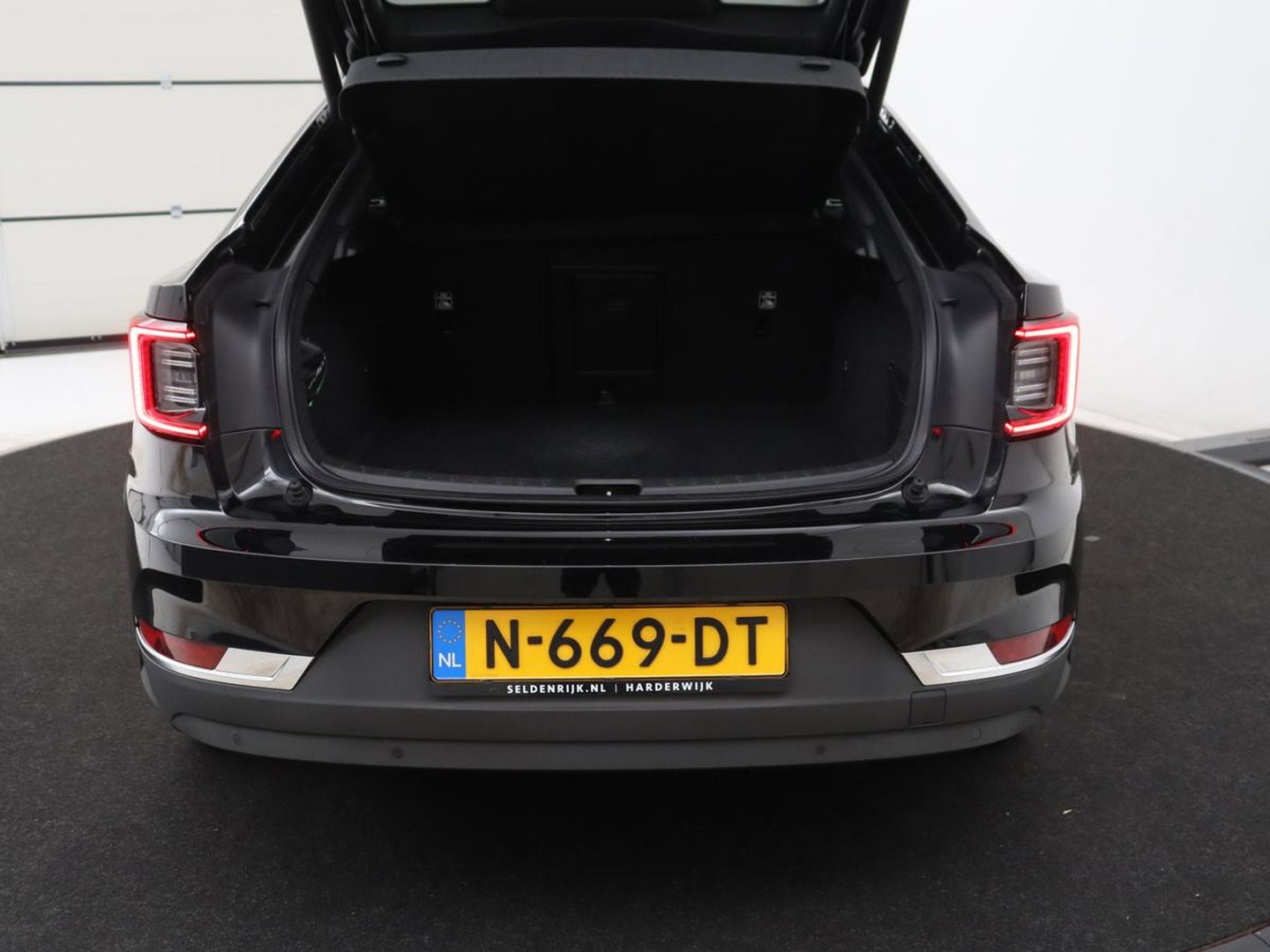 Polestar 2 Long Range Dual Motor 78 kWh