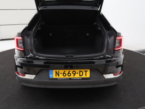 Polestar 2 Long Range Dual Motor 78 kWh