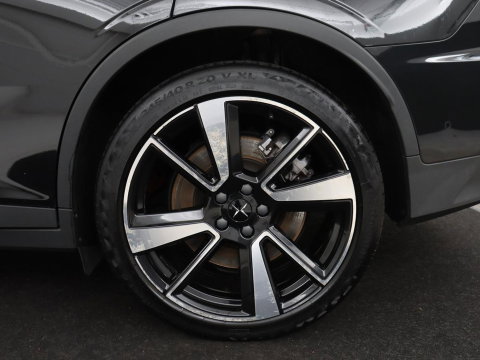 Polestar 2 Long Range Dual Motor 78 kWh