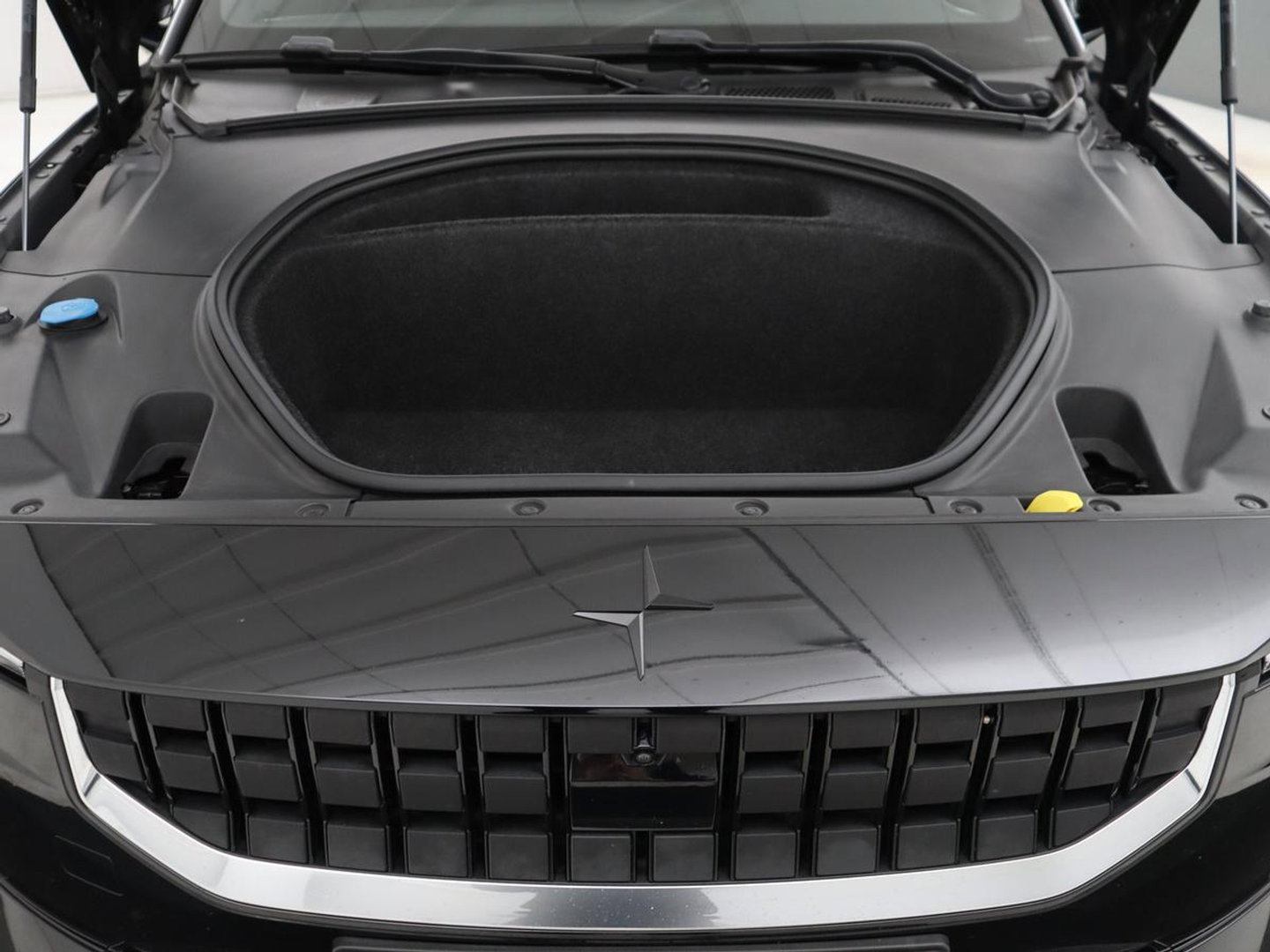 Polestar 2 Long Range Dual Motor 78 kWh