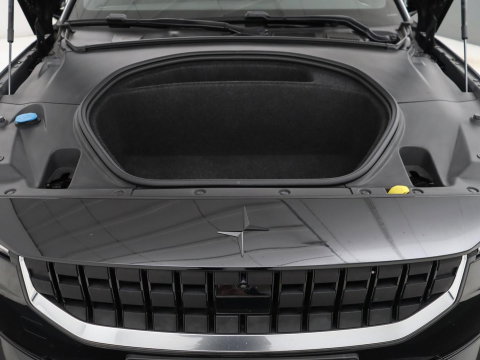 Polestar 2 Long Range Dual Motor 78 kWh