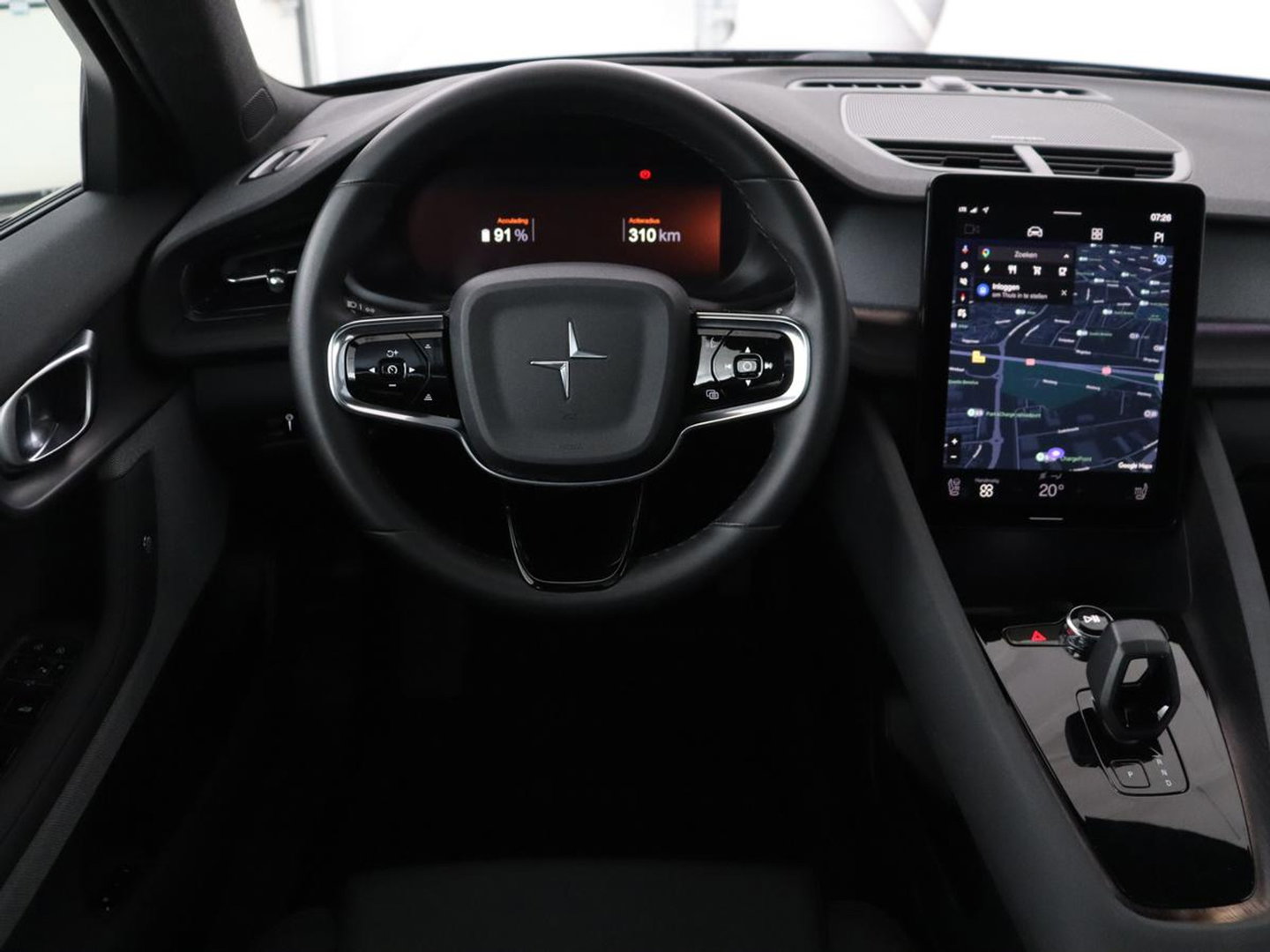 Polestar 2 Long Range Dual Motor 78 kWh