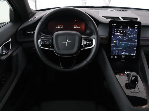 Polestar 2 Long Range Dual Motor 78 kWh