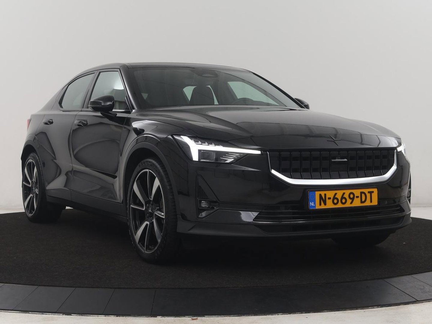 Polestar 2 Long Range Dual Motor 78 kWh