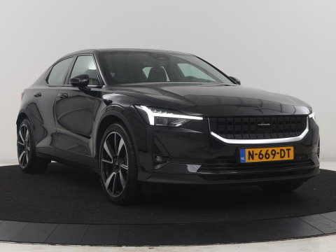 Polestar 2 Long Range Dual Motor 78 kWh