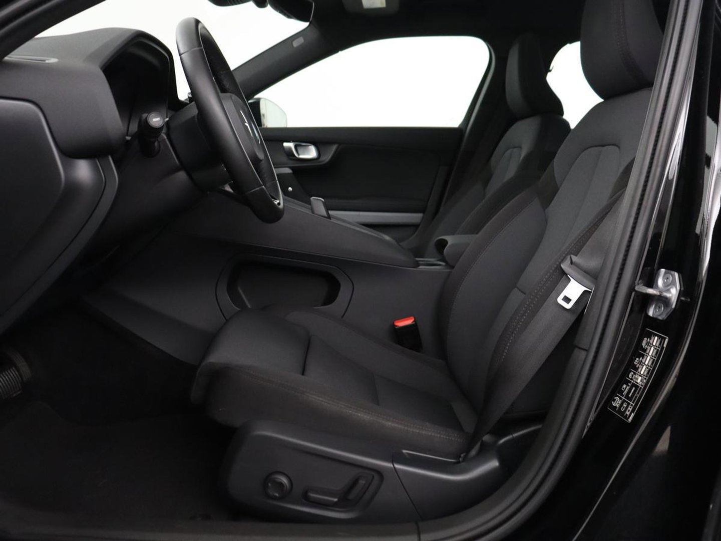 Polestar 2 Long Range Dual Motor 78 kWh