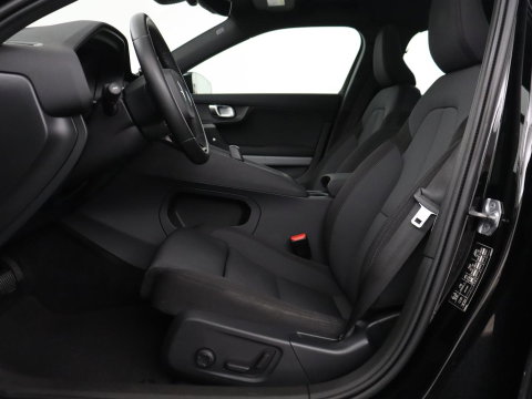 Polestar 2 Long Range Dual Motor 78 kWh