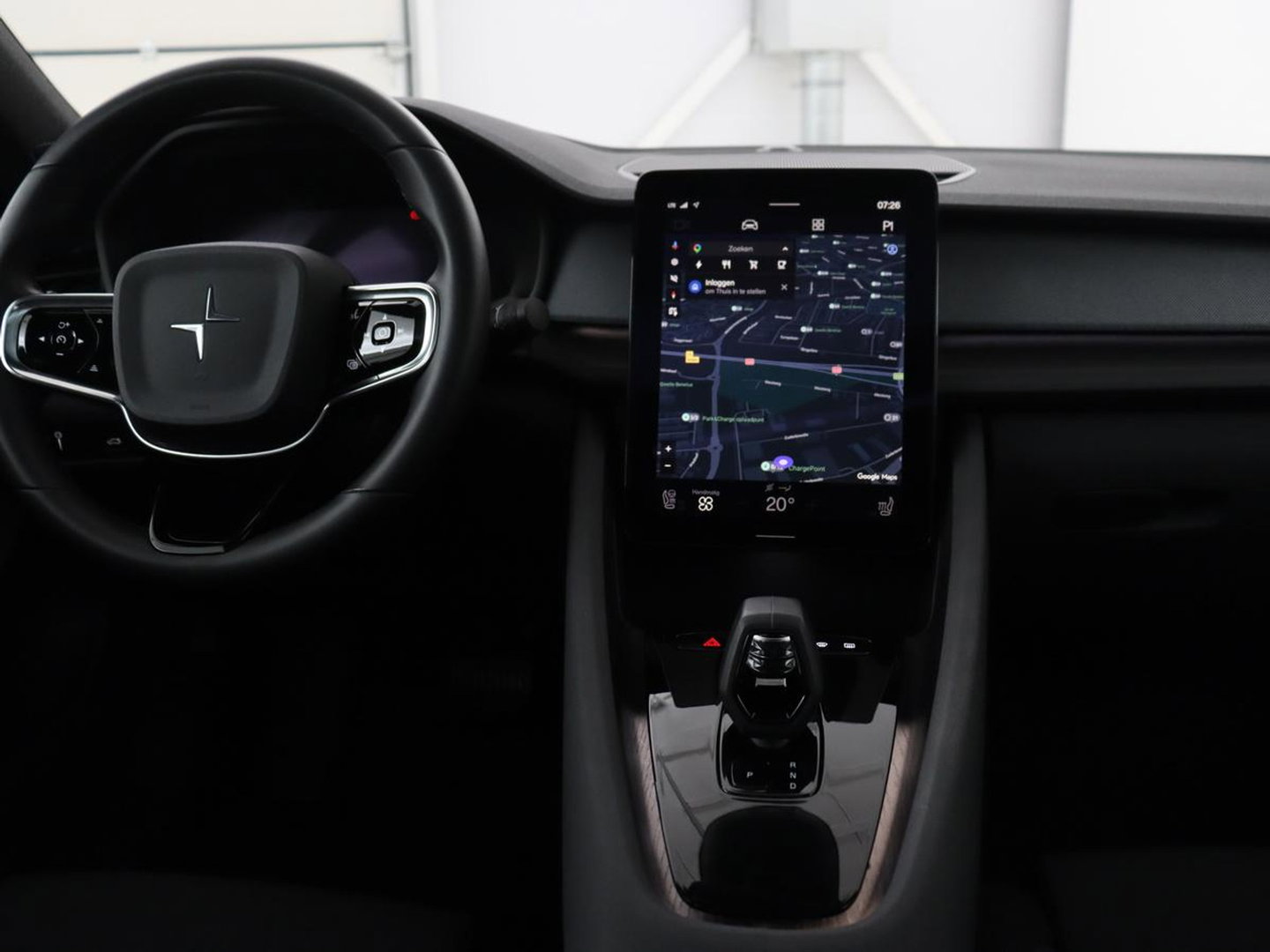 Polestar 2 Long Range Dual Motor 78 kWh