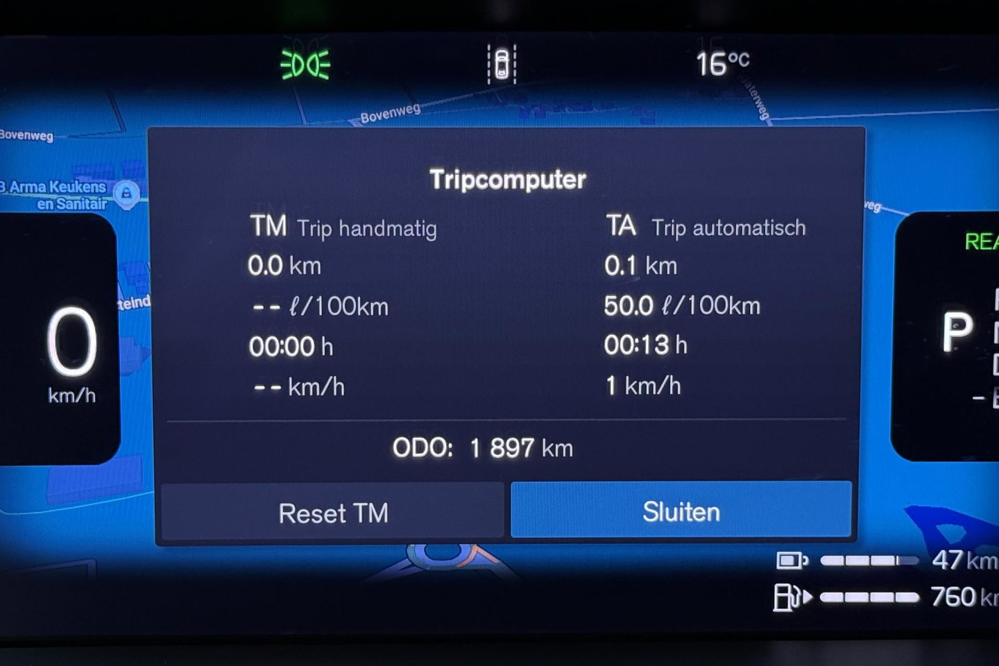 Volvo XC90 T8 Ultra Dark | 22 Inch | B&W | Luchtvering | Panoramadak | 360° Camera | Trekhaak | Head-Up | Massage