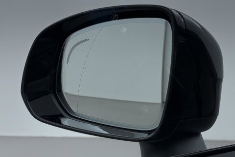 Volvo XC90 T8 Ultra Dark | 22 Inch | B&W | Luchtvering | Panoramadak | 360° Camera | Trekhaak | Head-Up | Massage
