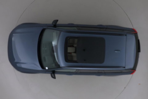 Volvo XC90 T8 Ultra Dark | 22 Inch | B&W | Luchtvering | Panoramadak | 360° Camera | Trekhaak | Head-Up | Massage