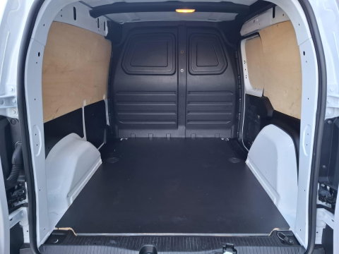 Nissan Townstar 1.3 DIG-T L1H1
