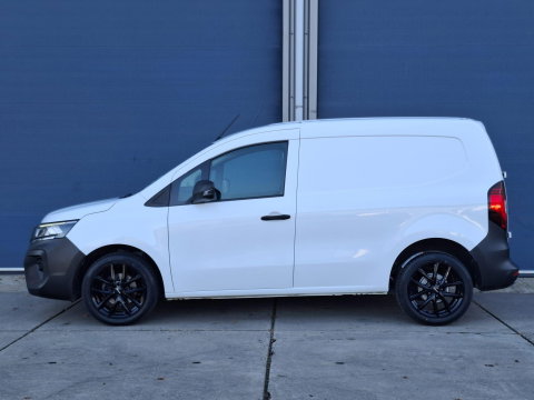 Nissan Townstar 1.3 DIG-T L1H1