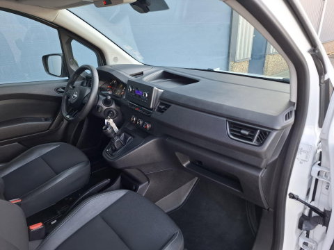 Nissan Townstar 1.3 DIG-T L1H1