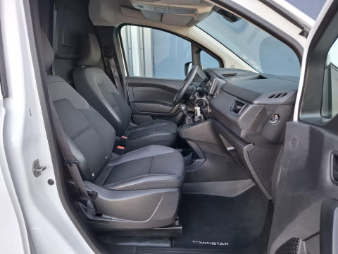 Nissan Townstar 1.3 DIG-T L1H1