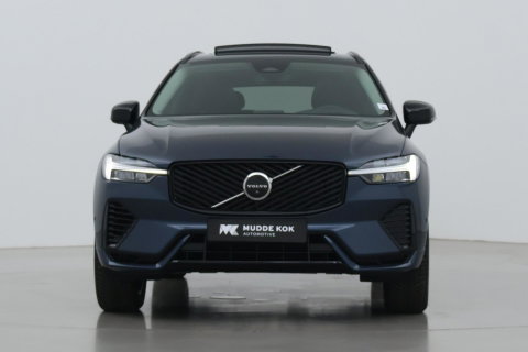 Volvo XC60 T8 Plus Dark | FACELIFT | ACC | Panoramadak | Head-Up | Harman/Kardon | 360° Camera | BLIS