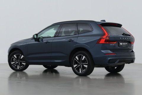 Volvo XC60 T8 Plus Dark | FACELIFT | ACC | Panoramadak | Head-Up | Harman/Kardon | 360° Camera | BLIS