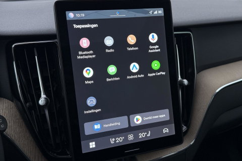 Volvo XC60 T8 Plus Dark | FACELIFT | ACC | Panoramadak | Head-Up | Harman/Kardon | 360° Camera | BLIS