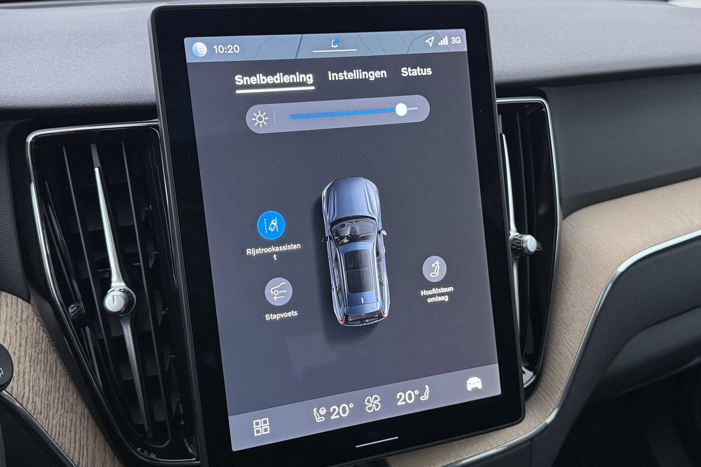 Volvo XC60 T8 Plus Dark | FACELIFT | ACC | Panoramadak | Head-Up | Harman/Kardon | 360° Camera | BLIS