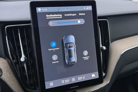 Volvo XC60 T8 Plus Dark | FACELIFT | ACC | Panoramadak | Head-Up | Harman/Kardon | 360° Camera | BLIS