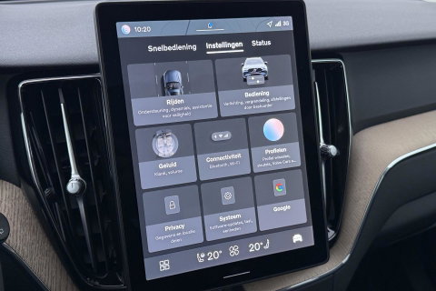 Volvo XC60 T8 Plus Dark | FACELIFT | ACC | Panoramadak | Head-Up | Harman/Kardon | 360° Camera | BLIS