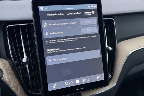 Volvo XC60 T8 Plus Dark | FACELIFT | ACC | Panoramadak | Head-Up | Harman/Kardon | 360° Camera | BLIS