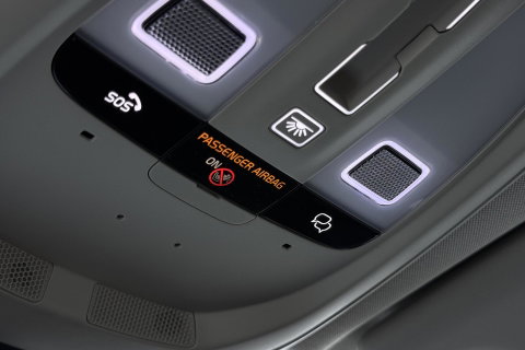 Volvo XC60 T8 Plus Dark | FACELIFT | ACC | Panoramadak | Head-Up | Harman/Kardon | 360° Camera | BLIS