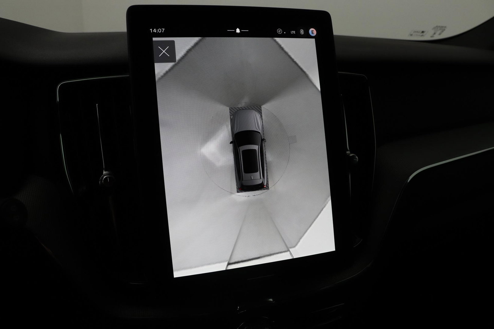 Volvo XC60 T8 Plus Black Edition | Harman/Kardon | ACC | 360° Camera | BLIS | Stoel+Stuurverwarming | Keyless | 21 Inch