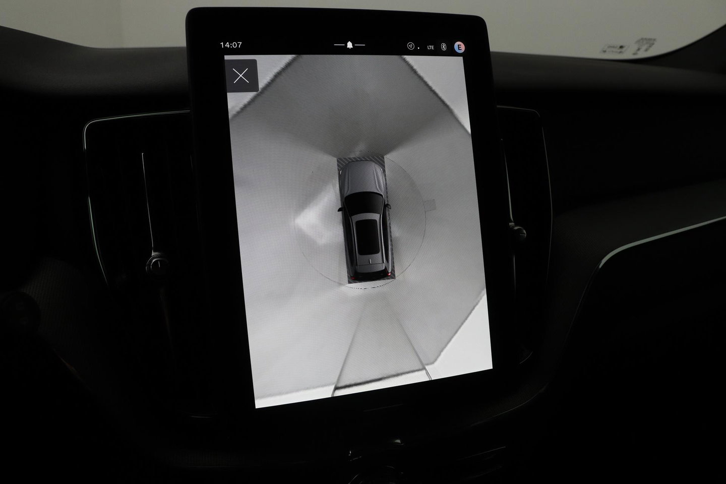Volvo XC60 T8 Plus Black Edition | Harman/Kardon | ACC | 360° Camera | BLIS | Stoel+Stuurverwarming | Keyless | 21 Inch