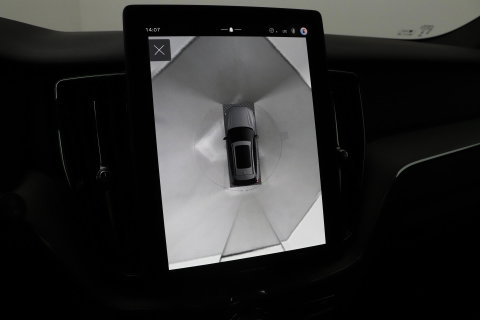 Volvo XC60 T8 Plus Black Edition | Harman/Kardon | ACC | 360° Camera | BLIS | Stoel+Stuurverwarming | Keyless | 21 Inch