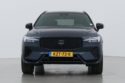Volvo XC60 T8 Plus Black Edition | Harman/Kardon | ACC | 360° Camera | BLIS | Stoel+Stuurverwarming | Keyless | 21 Inch