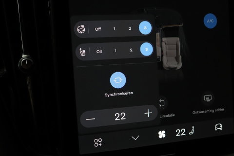 Volvo XC60 T8 Plus Black Edition | Harman/Kardon | ACC | 360° Camera | BLIS | Stoel+Stuurverwarming | Keyless | 21 Inch