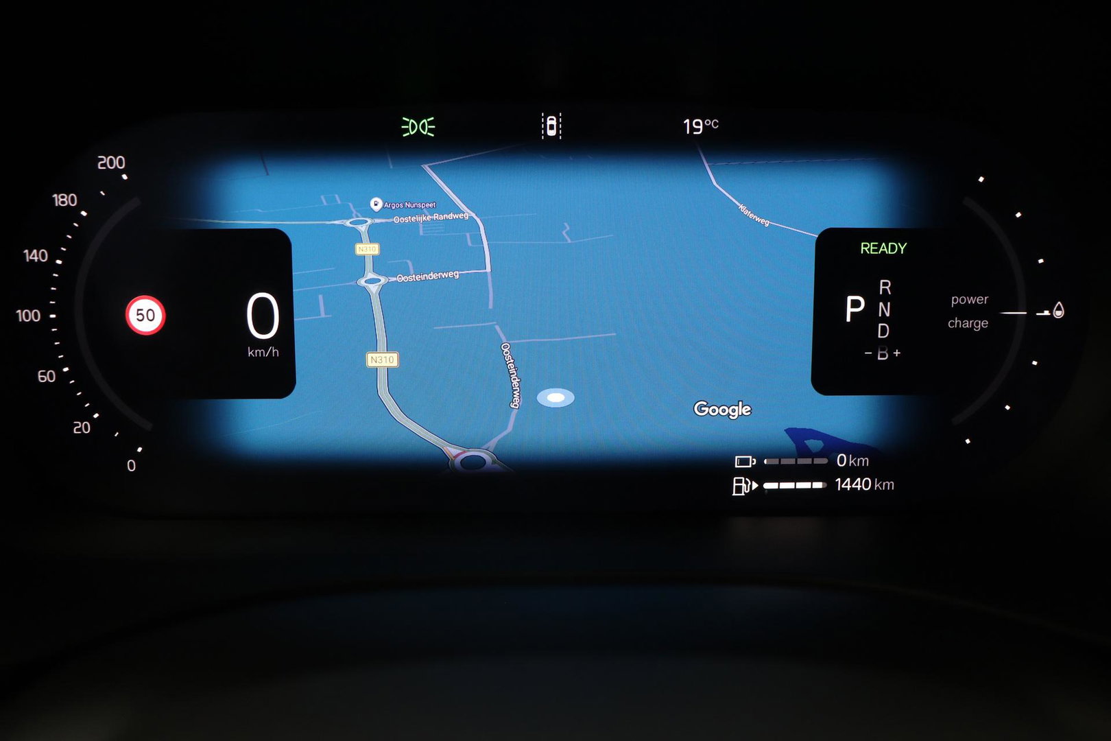 Volvo XC60 T8 Plus Black Edition | Harman/Kardon | ACC | 360° Camera | BLIS | Stoel+Stuurverwarming | Keyless | 21 Inch