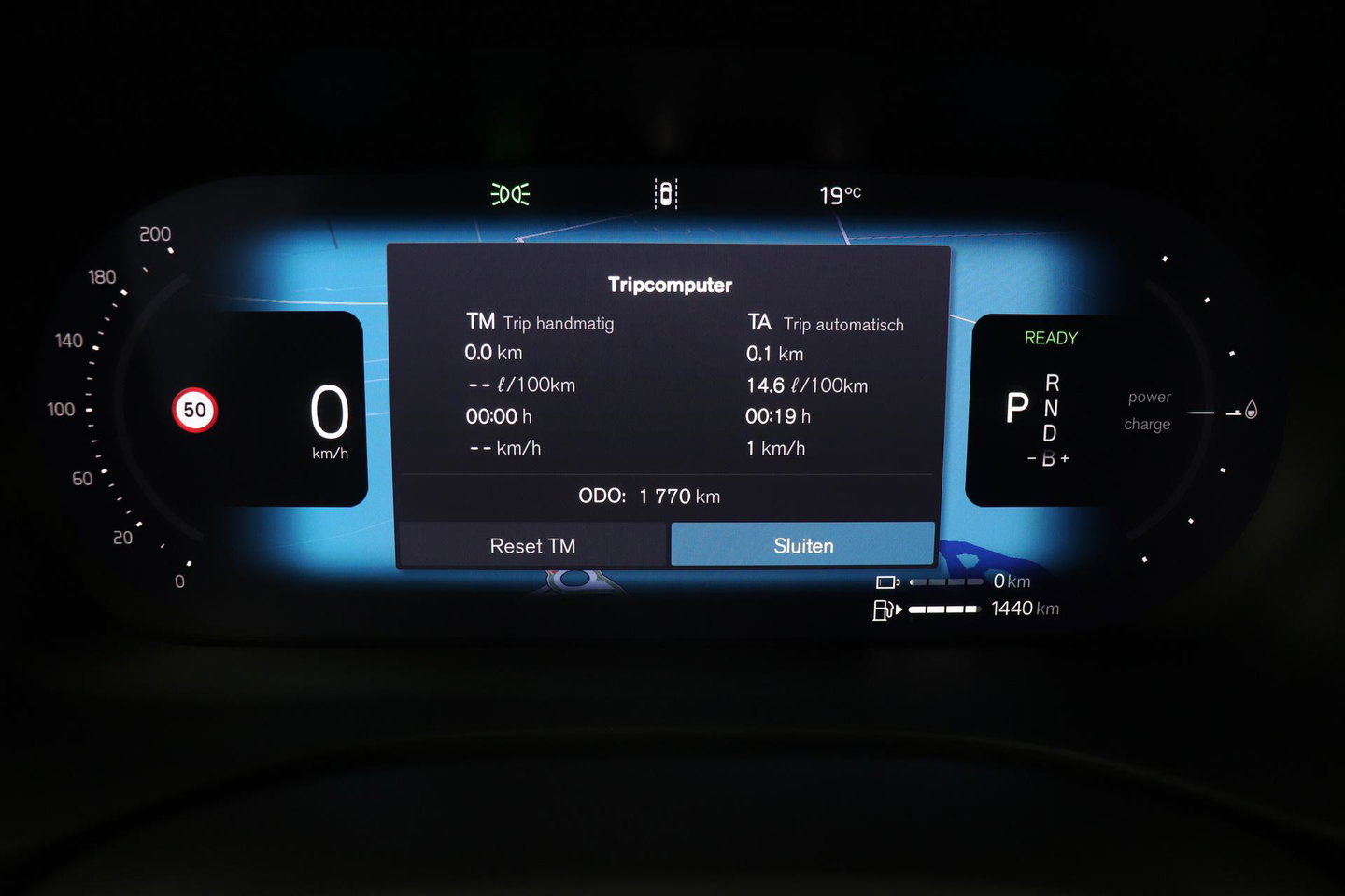 Volvo XC60 T8 Plus Black Edition | Harman/Kardon | ACC | 360° Camera | BLIS | Stoel+Stuurverwarming | Keyless | 21 Inch